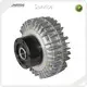 Powder Clutch 1-3 Days - - Sunrise 1