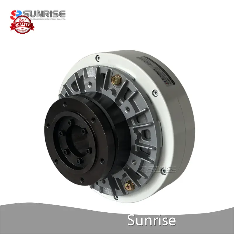 Web Guide Control System CE - - Sunrise 1