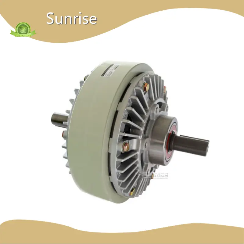 Magnetic Clutch Suppliers Sunrise Group - - Sunrise 1