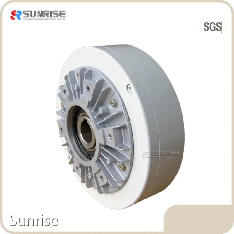 Powder Clutch EXW - - Sunrise 1