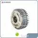 Powder Clutch T/T - - Sunrise 1
