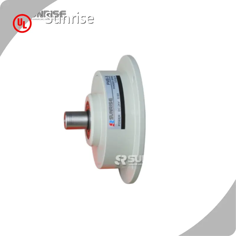 Web Guide Control System T/T - - Sunrise 1