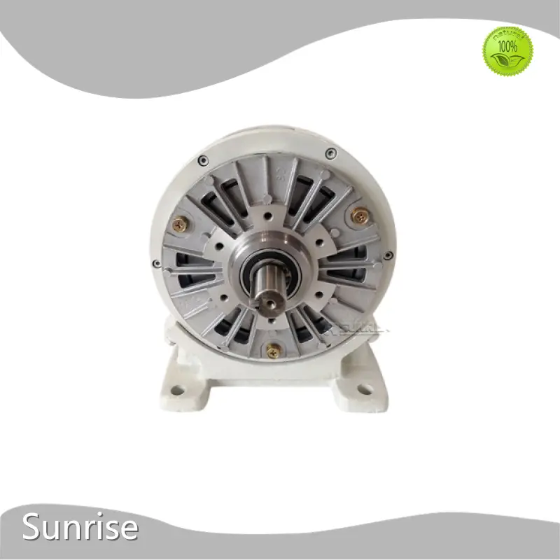Powder Clutch Brake T/T by Sunrise 1