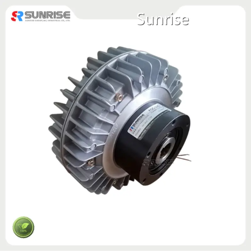 Magnetic Clutch Manufacturers 7-10 Days by Sunrise 1