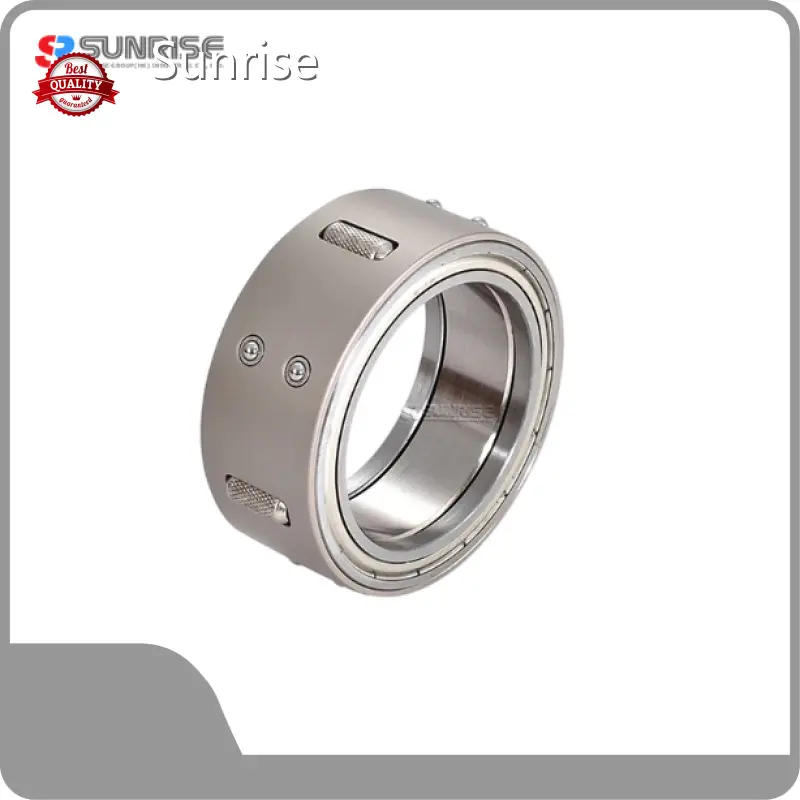 Friction Rings 7-10 Days by Sunrise 1