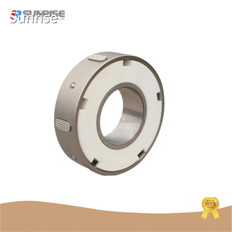 Shaft Ring Air Shaft Ring - - Sunrise 1