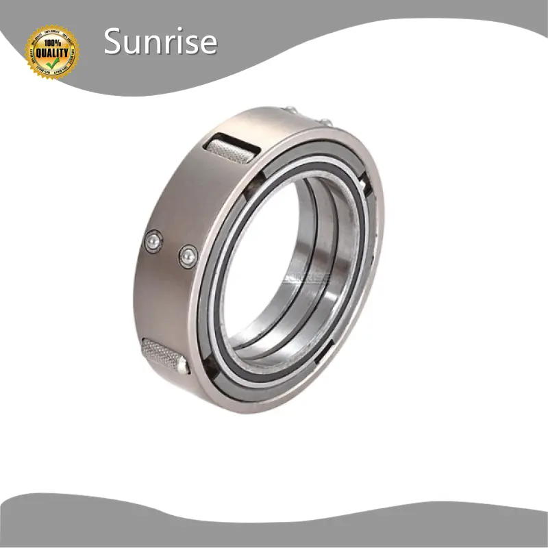 Friction Rings T/T - - Sunrise 1