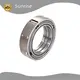 Friction Rings T/T - - Sunrise 1