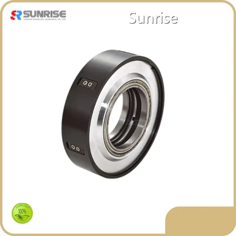 Magnetic Clutch Manufacturers 7-10 Days - - Sunrise 1