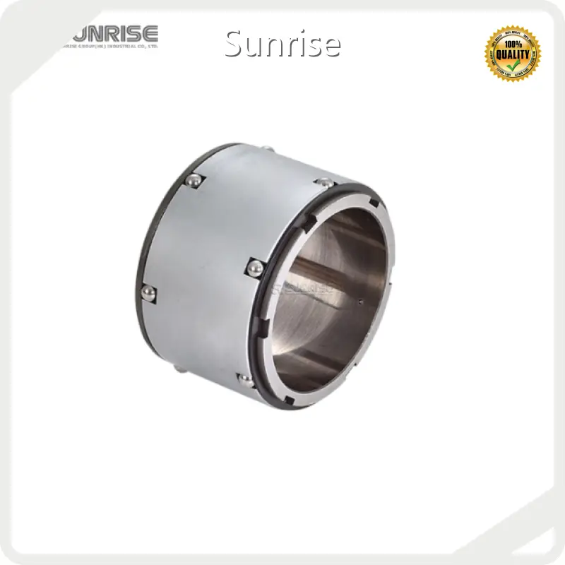 Web Guide Control System 7-10 Days - - Sunrise 1
