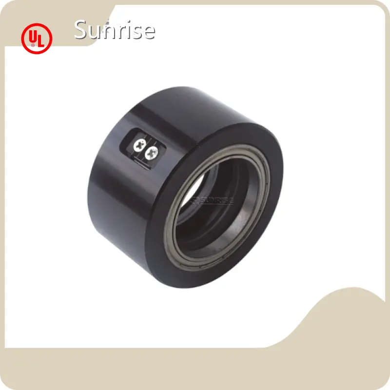 Shaft Ring FOB Shenzhen by Sunrise 1