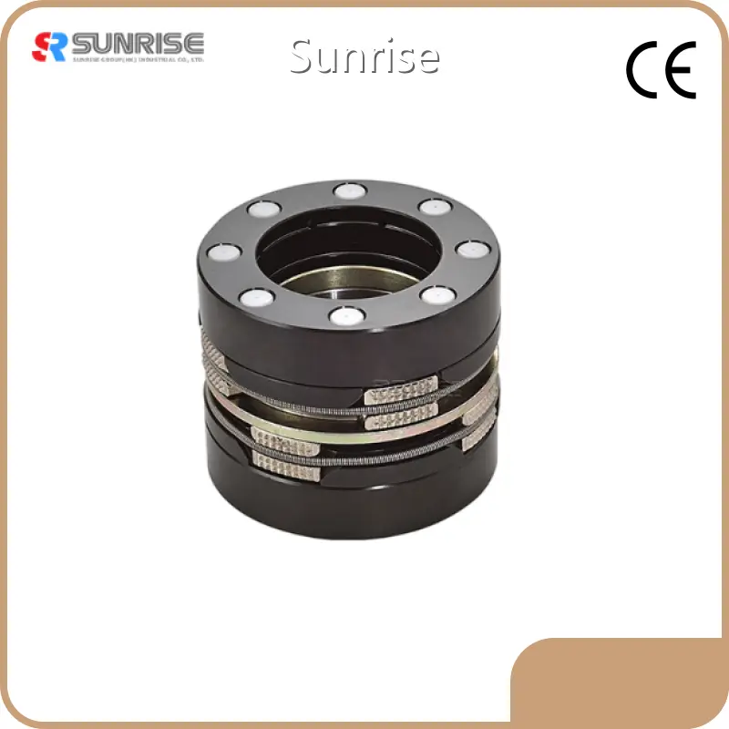 Friction Rings 7-10 Days - - Sunrise 1