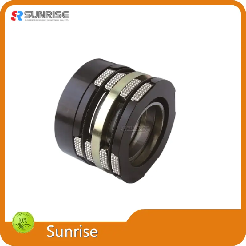 Shaft Ring Differential Air Shaft Ring - - Sunrise 1