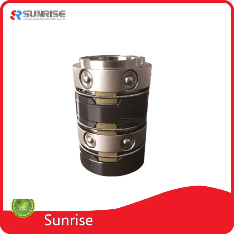 Friction Rings FOB Shenzhen - - Sunrise 1
