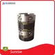 Friction Rings FOB Shenzhen - - Sunrise 1