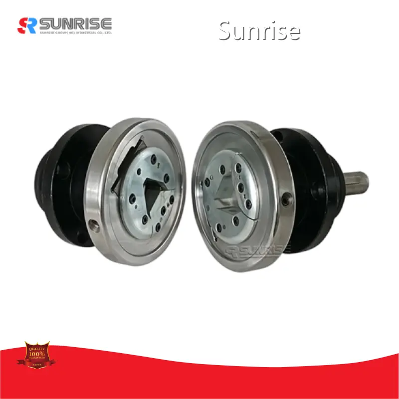 Magnetic Clutch Manufacturers 7-10 Days by Sunrise-1 1
