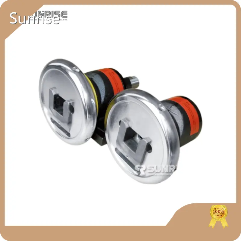 Safety Chucks Safety Chuck 28# by Sunrise 1