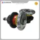 Magnetic Clutch Manufacturers T/T by Sunrise 1