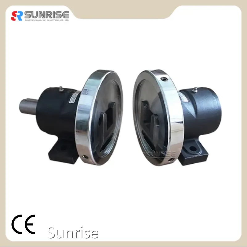 Safety Chucks Safety Chucks 35# by Sunrise 1