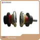 Magnetic Clutch Manufacturers 7-10 Days - - Sunrise-1 1