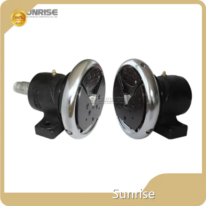 Safety Chuck Manufacturers T/T by Sunrise 1