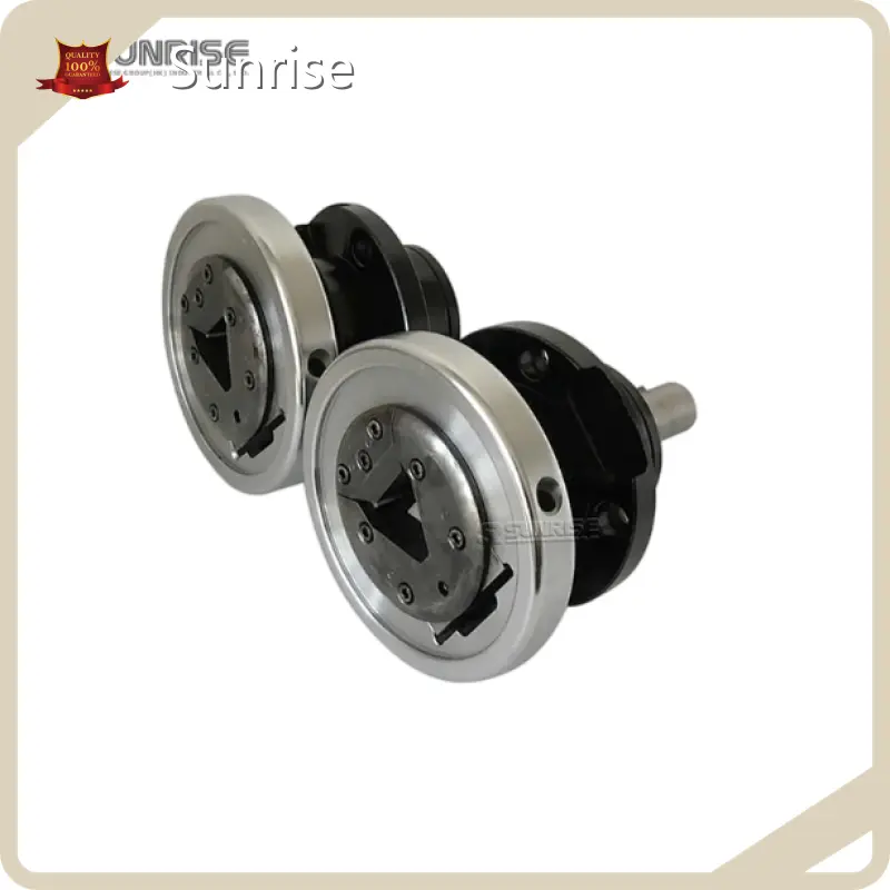 Magnetic Clutch Manufacturers 7-10 Days by Sunrise-2 1
