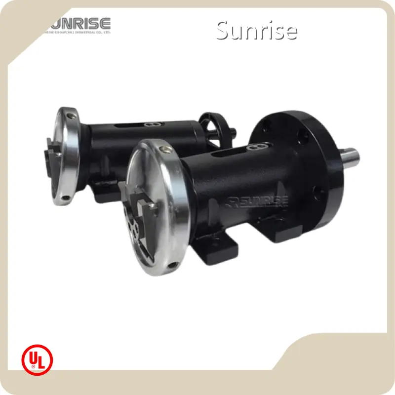 Safety Chuck T/T by Sunrise 1