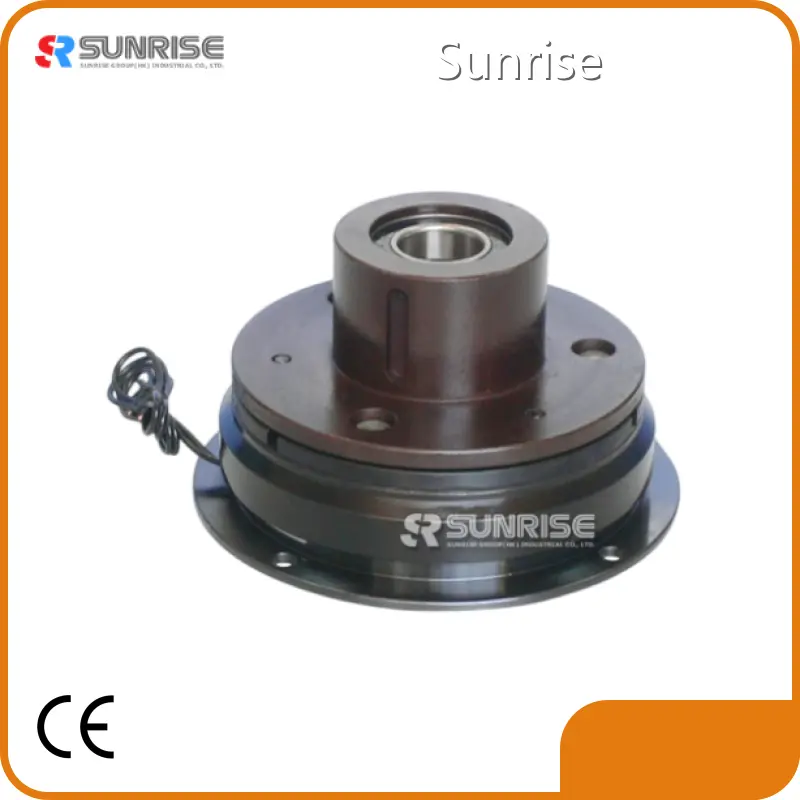 Electromagnetic Brake Price 7-10 Days - - Sunrise 1