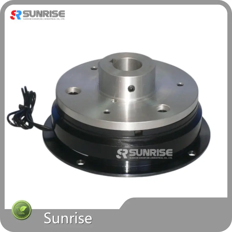 Electromagnetic Brake for Motor FCD-2 - - Sunrise 1