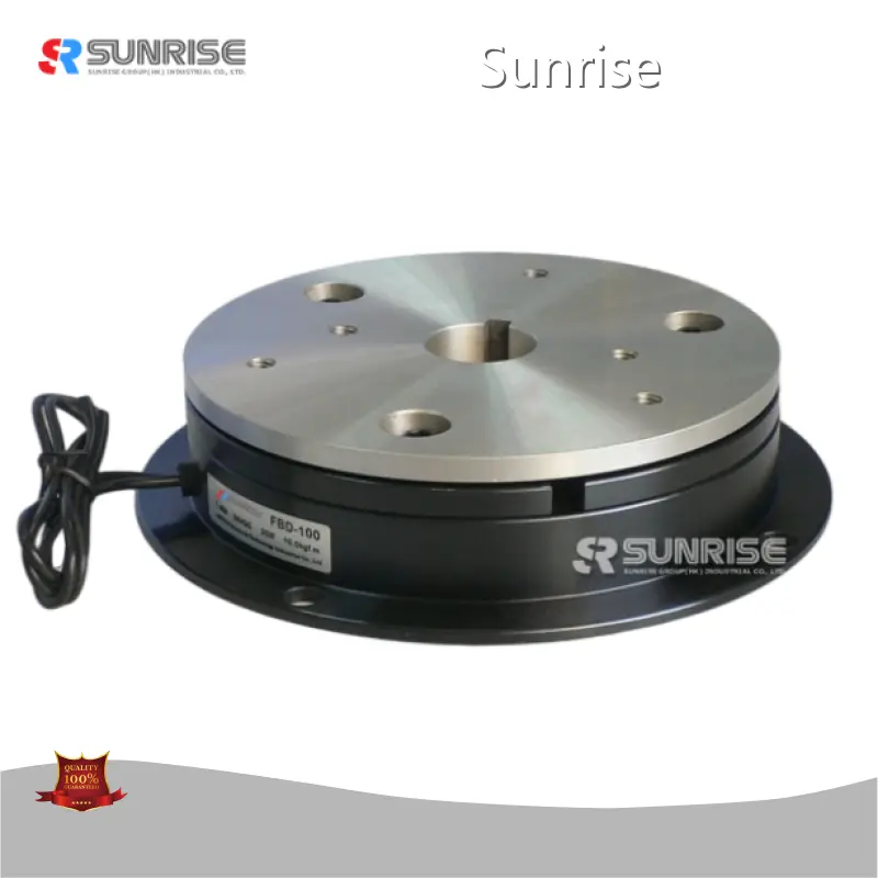 Electromagnetic Brake Price 7-10 Days by Sunrise 1