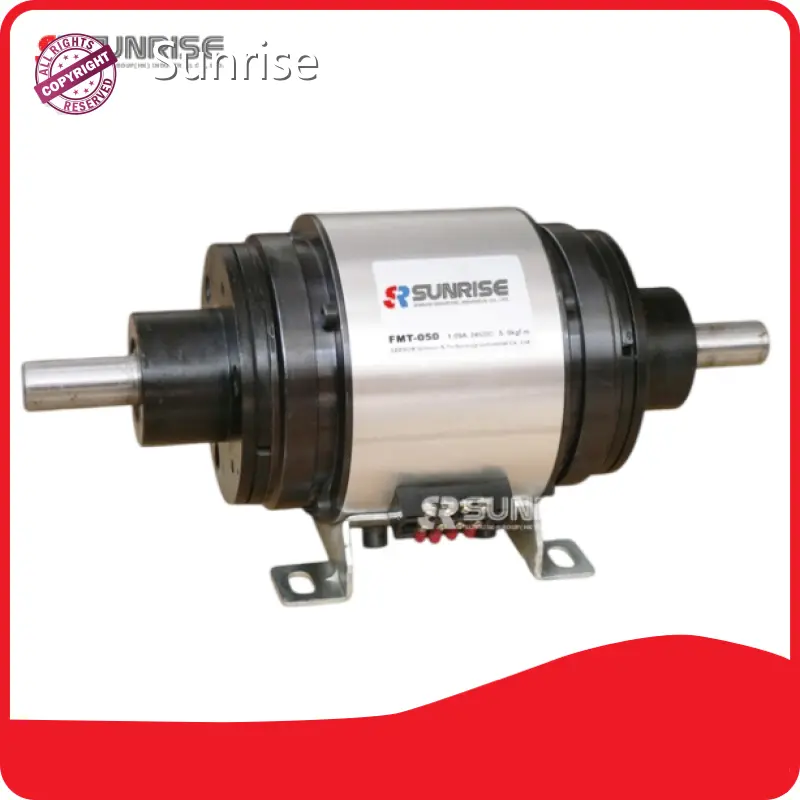 Electromagnetic Shaft Brake 7-10 Days - - Sunrise 1