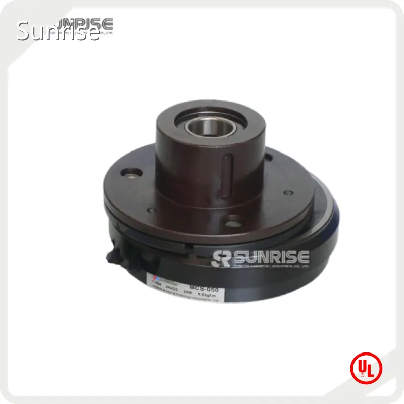 Electromagnetic Clutch 24v MCS-1 - - Sunrise 1
