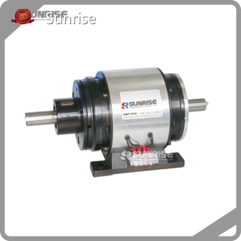 Electromagnetic Brake for Motor T/T by Sunrise 1