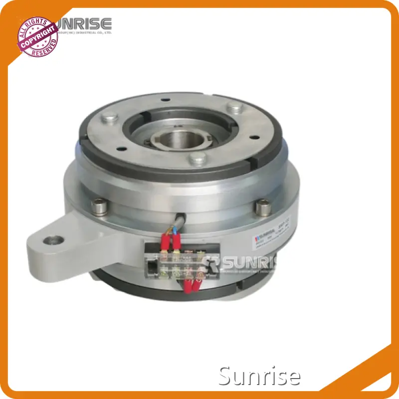 Electromagnetic Dc Brake FOB Shenzhen - - Sunrise 1