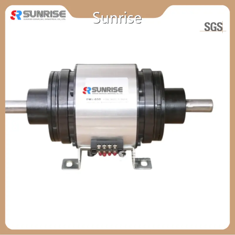 Electromagnetic Clutch Manufacturer FOB Shenzhen - - Sunrise 1