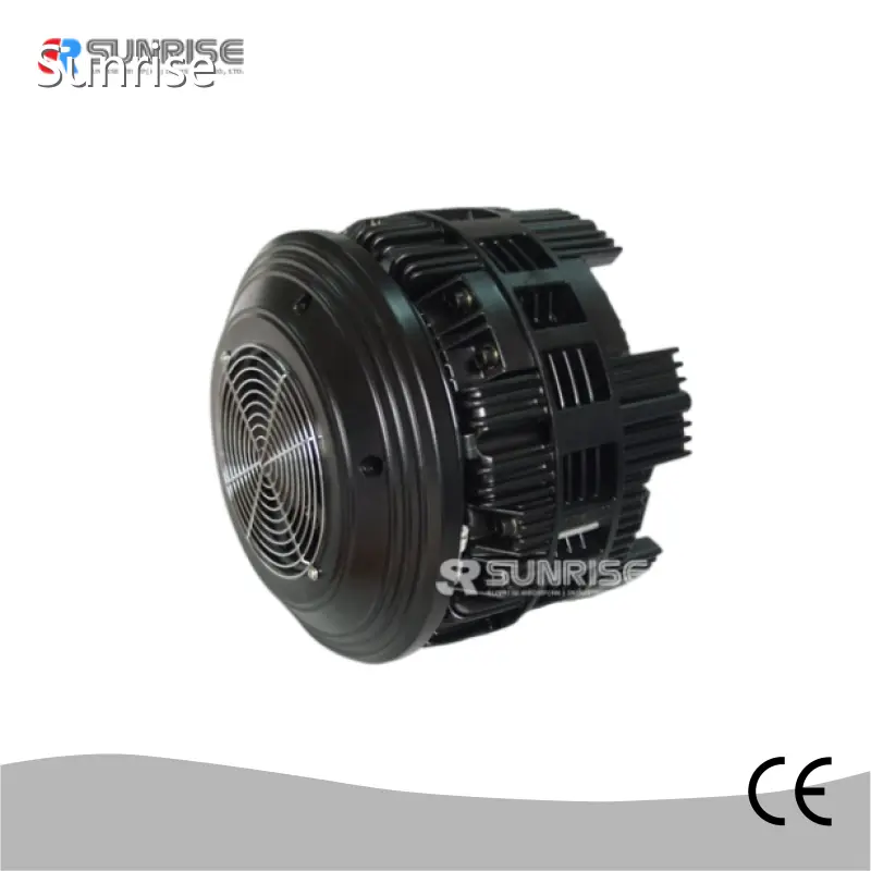 Pneumatic Disc Brake FOB Shenzhen by Sunrise 1