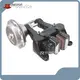 Pneumatic Air Brake System DBH by Sunrise 1