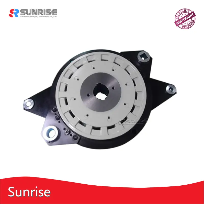 Pneumatic Air Brake PCCU - - Sunrise 1
