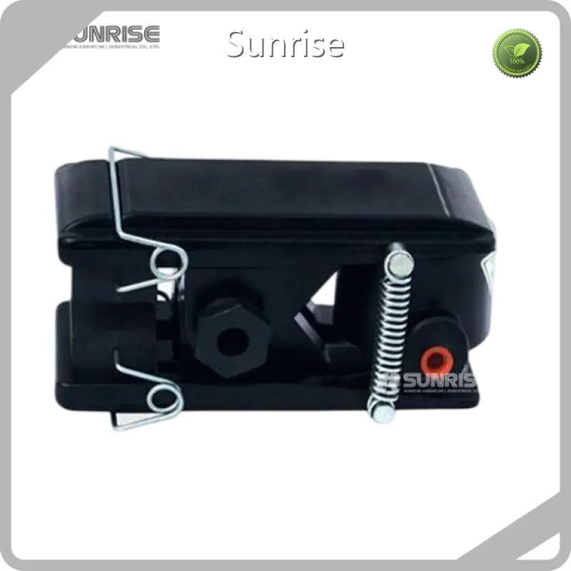 Pneumatic Disk Brake T/T by Sunrise 1
