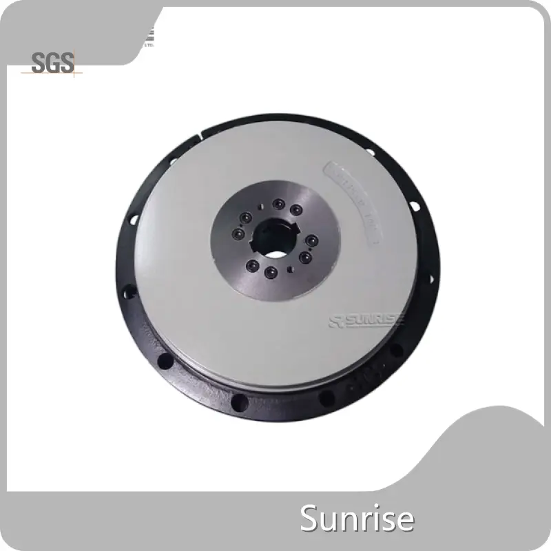 Industrial Pneumatic Disc Brakes 7-10 Days - - Sunrise 1