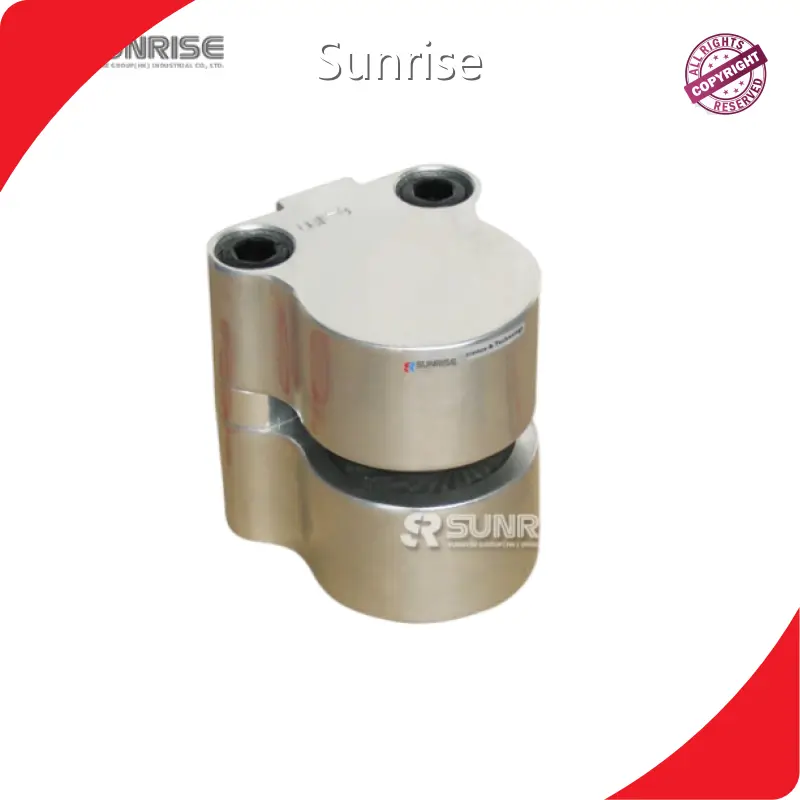 Industrial Pneumatic Disc Brakes DBF by Sunrise 1