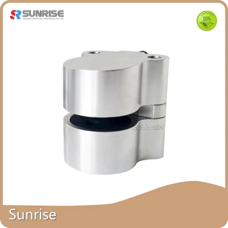 Pneumatic Brake T/T - - Sunrise 1