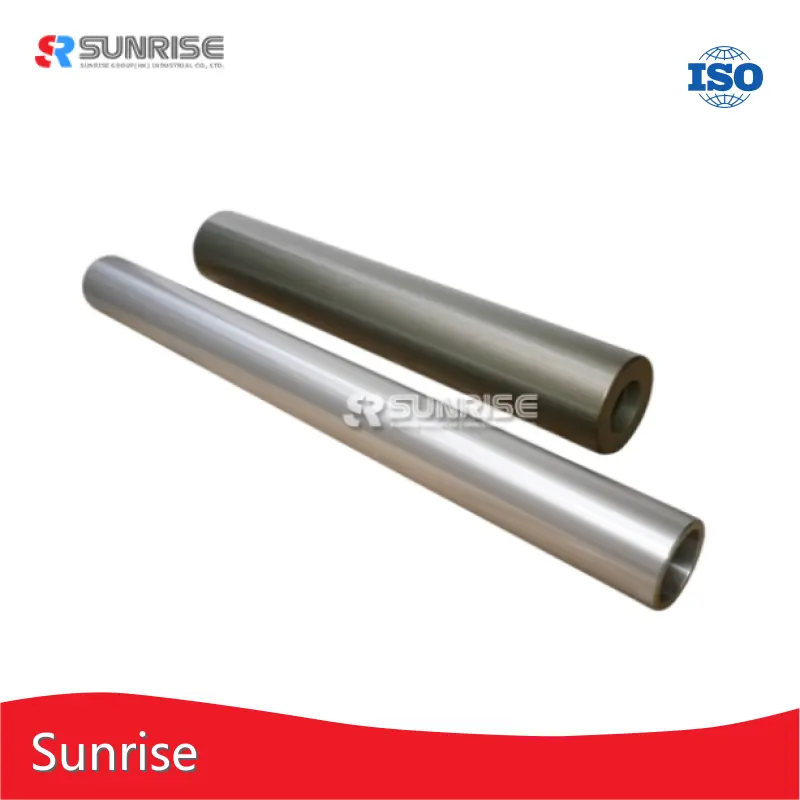 Guide Roller T/T by Sunrise 1