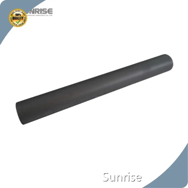 Aluminum Idler Rollers 7-10 Days - - Sunrise 1