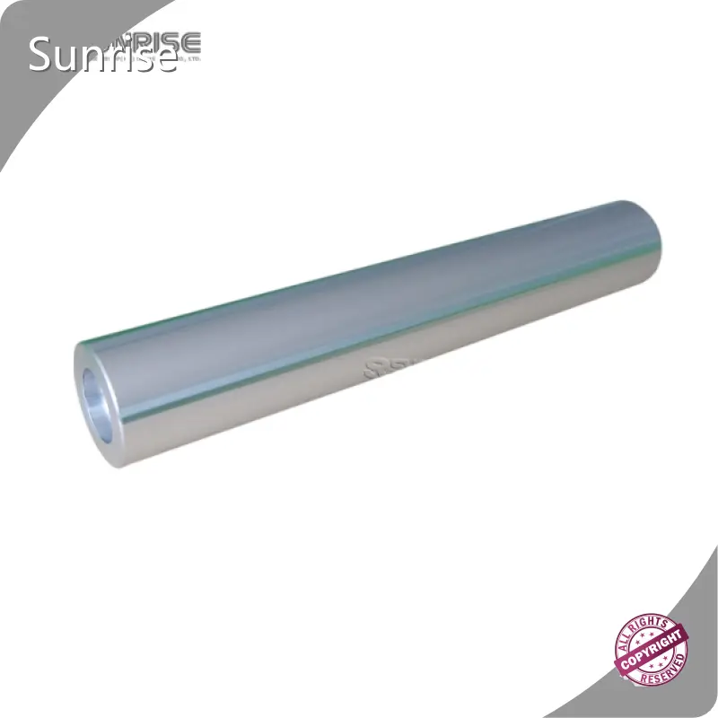 Aluminum Guide Roller FOB Shenzhen - - Sunrise 1