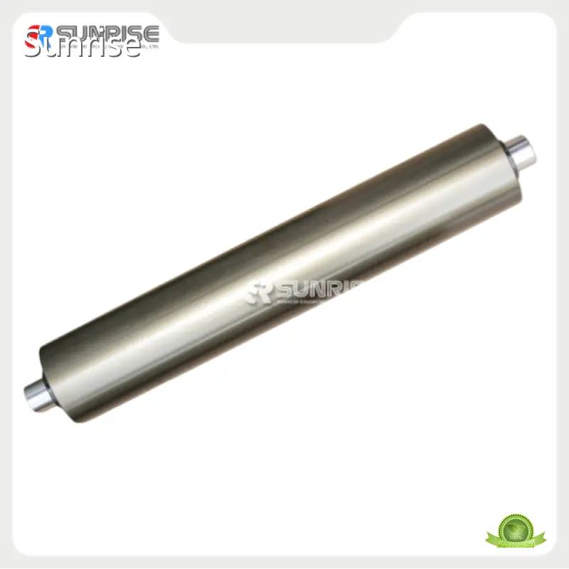 Aluminum Conveyor Roller HV700 by Sunrise 1