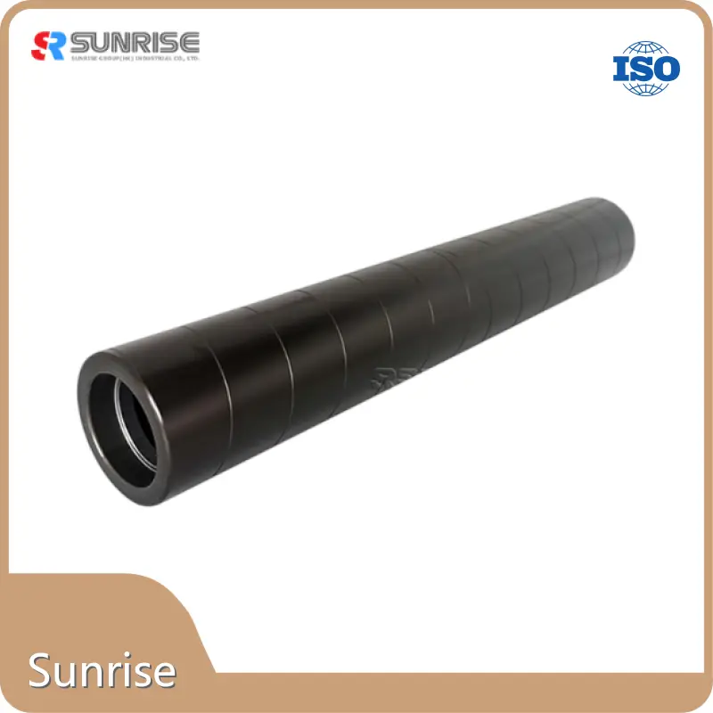 Aluminum Guide Roller 7-10 Days - - Sunrise 1