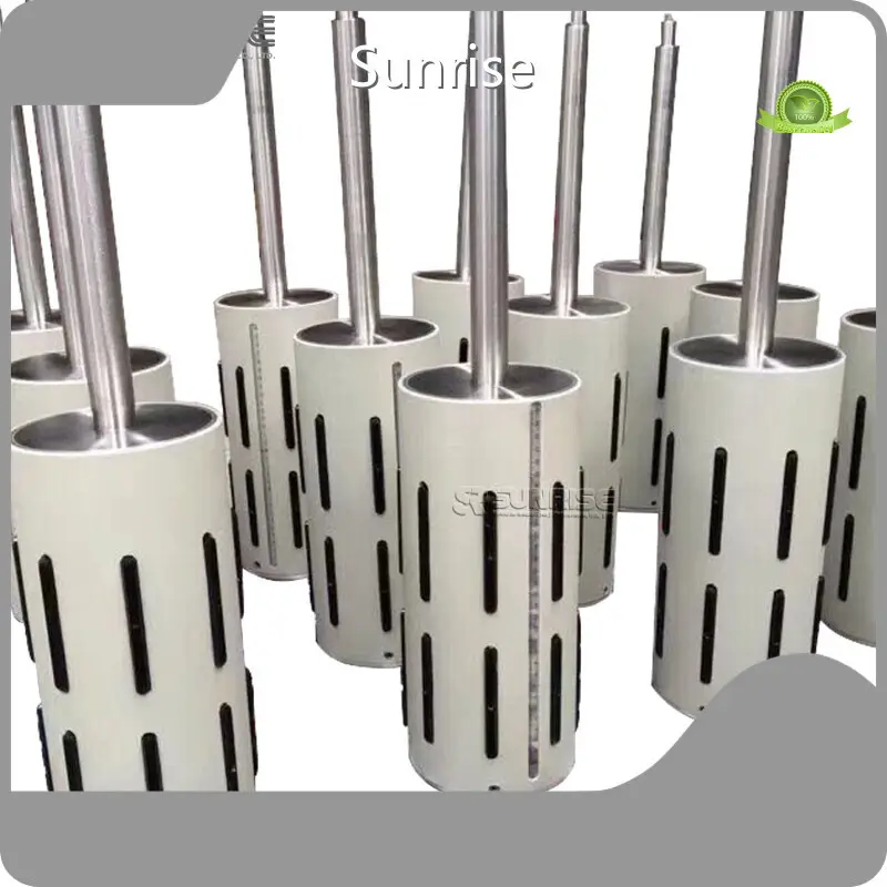 Expanding Air Shaft Key Type Air Shaft - - Sunrise 1