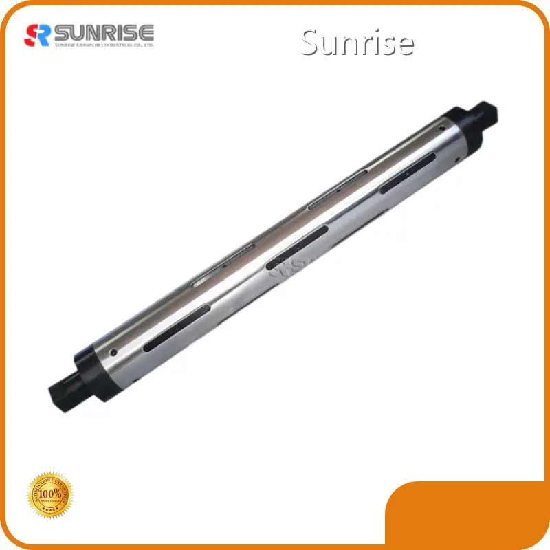 Air Expanding Shaft Air Shaft by Sunrise 1