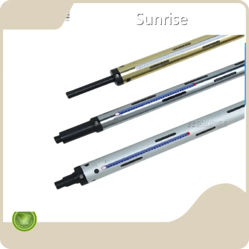 Air Expanding Core Chucks T/T - - Sunrise 1